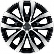 Mak Load 5 7x17 ET51